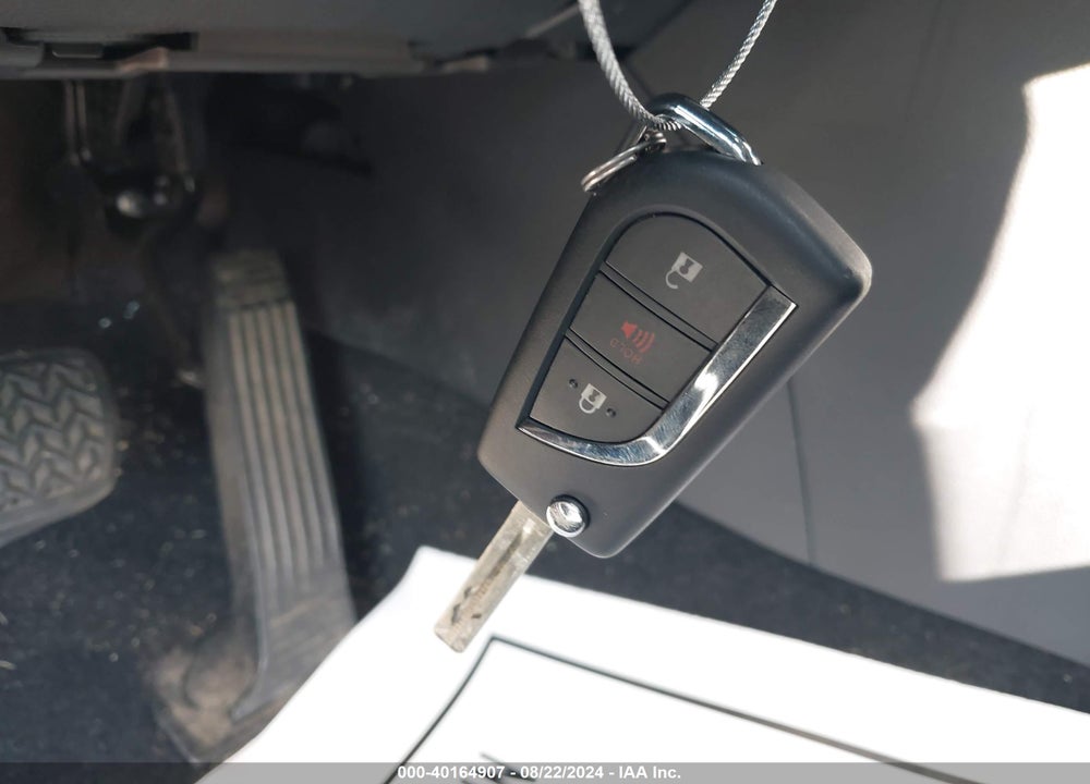 2021 TOYOTA RAV4 VIN: 2T3F1RFV4MC254778