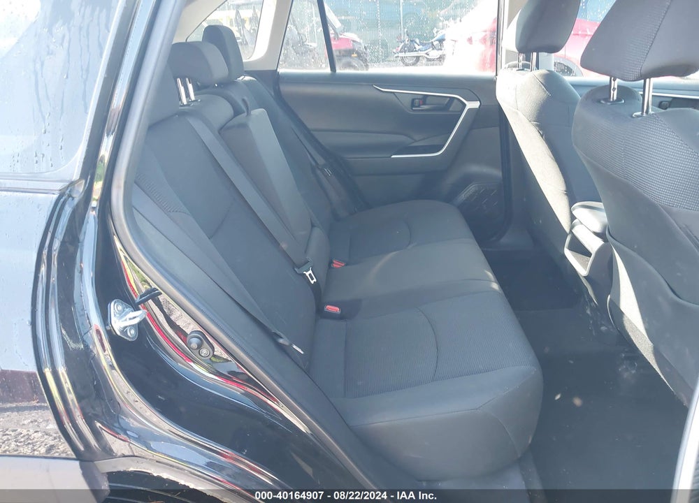 2021 TOYOTA RAV4 VIN: 2T3F1RFV4MC254778