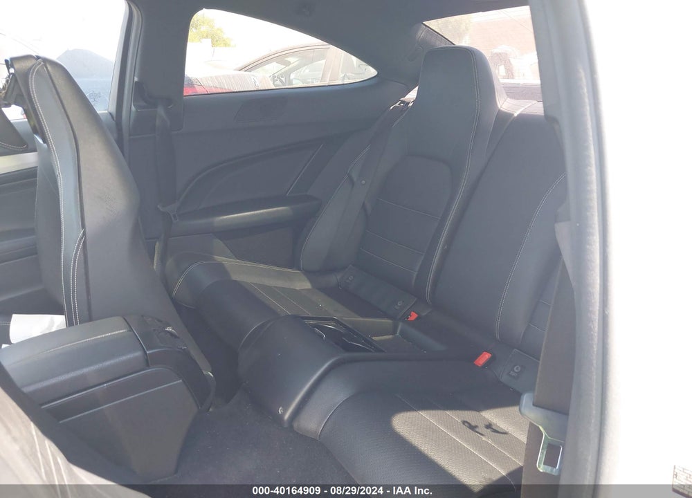 2015 MERCEDES-BENZ C 250 VIN: WDDGJ4HB5FG442061