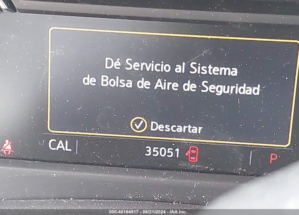 2023 CADILLAC XT4 FWD SPORT VIN: 1GYFZER44PF159219