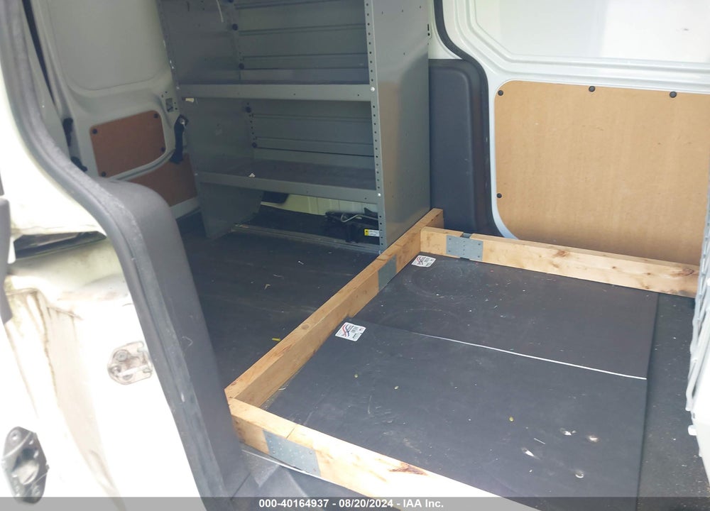 2015 FORD TRANSIT CONNECT XL VIN: NM0LS7E71F1195239