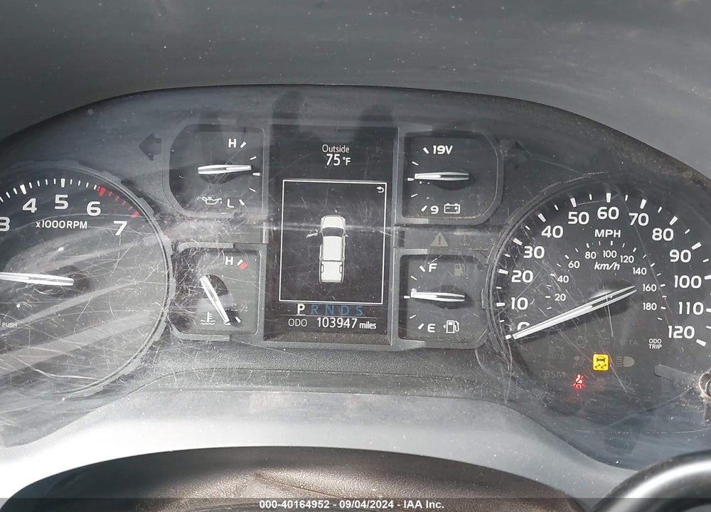 2021 TOYOTA TUNDRA SR VIN: 5TFTY5F12MX011727