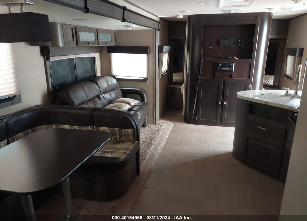 2014 DUTCHMEN KODIAK VIN: 47CTS5R20EK176680