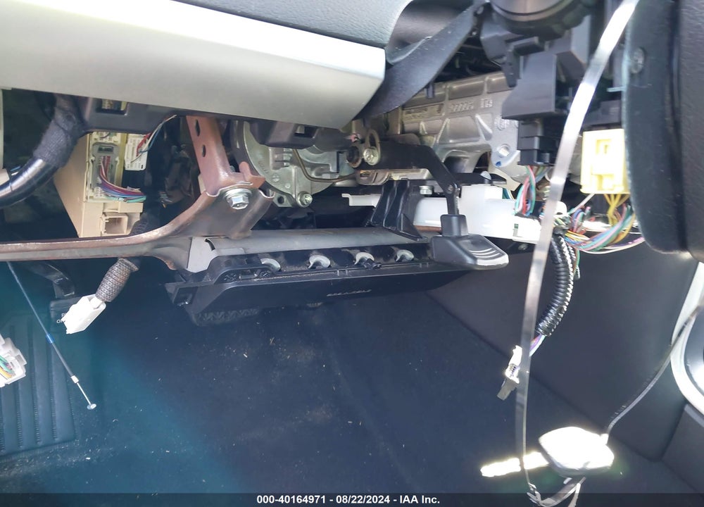 2015 TOYOTA CAMRY SE VIN: 4T1BF1FK3FU919249