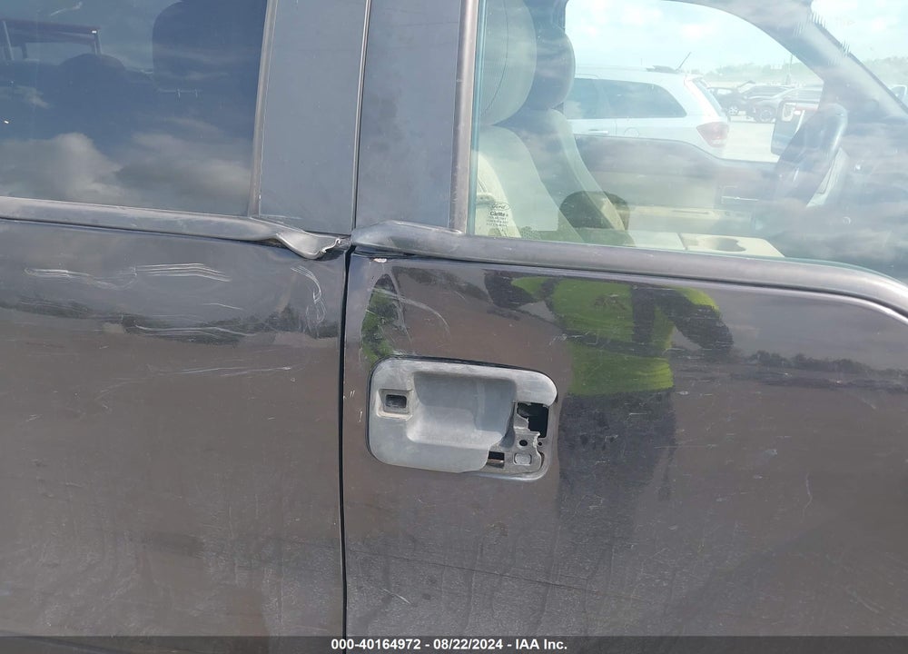 2013 FORD F-150 XLT VIN: 1FTEW1CM8DKF18778