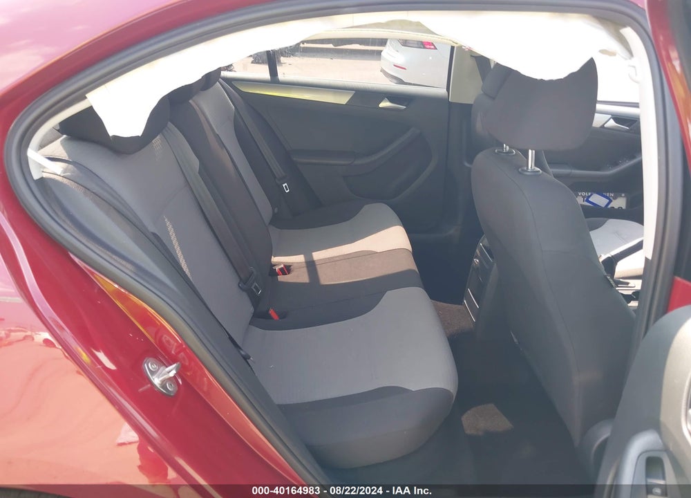 2017 VOLKSWAGEN JETTA 1.4T S VIN: 3VW2B7AJ6HM323462
