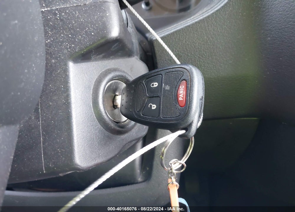 2011 JEEP COMPASS VIN: 1J4NF1FB1BD211023