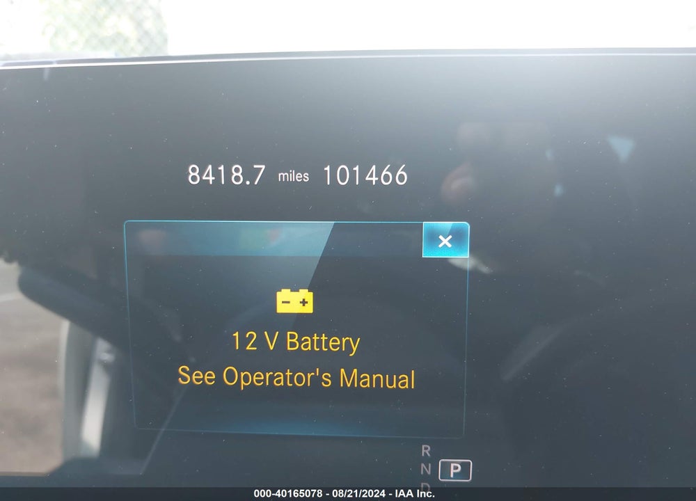 2021 MERCEDES-BENZ AMG CLA 35 4MATIC VIN: W1K5J5BB9MN173951