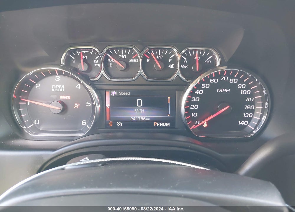 2015 GMC YUKON XL 1500 SLE VIN: 1GKS2GEC3FR162101