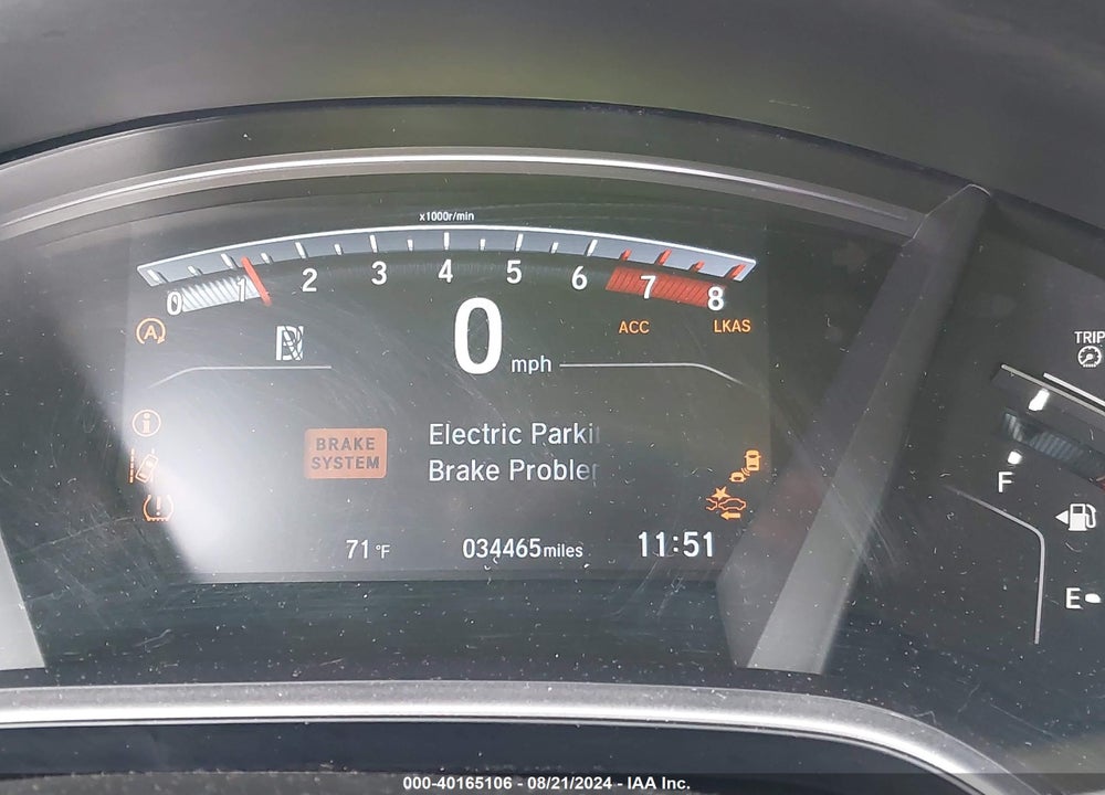 2020 HONDA CR-V AWD TOURING VIN: 2HKRW2H9XLH606014