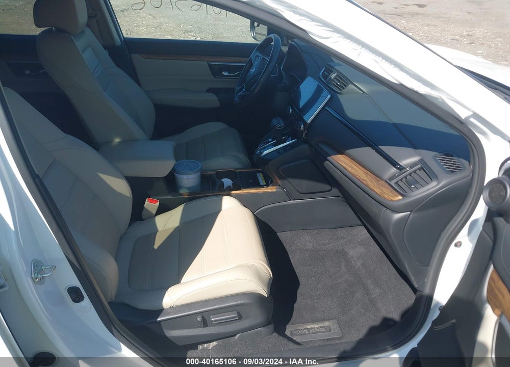 2020 HONDA CR-V AWD TOURING VIN: 2HKRW2H9XLH606014