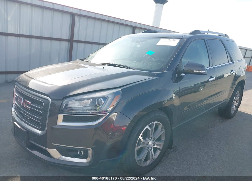 2015 GMC ACADIA VIN: 1GKKVRKD0FJ295011