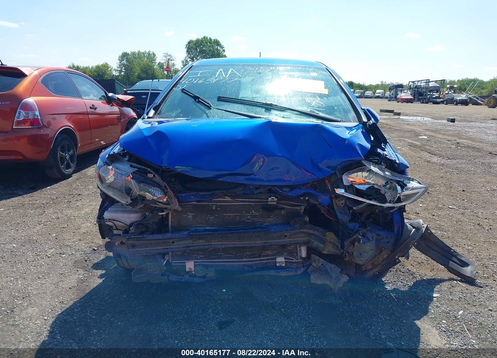 2020 HONDA FIT LX VIN: 3HGGK5H48LM718086