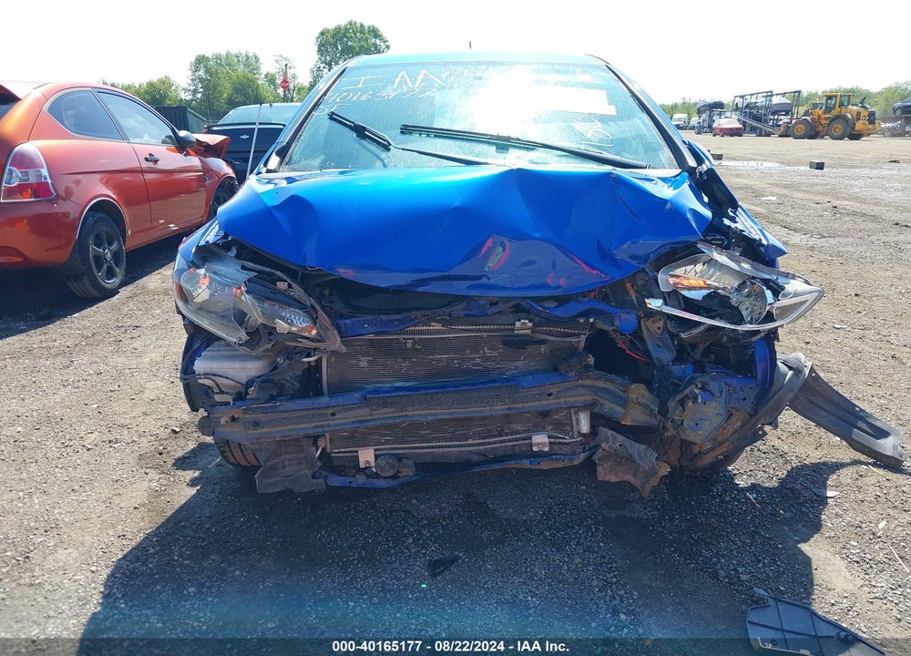 2020 HONDA FIT LX VIN: 3HGGK5H48LM718086