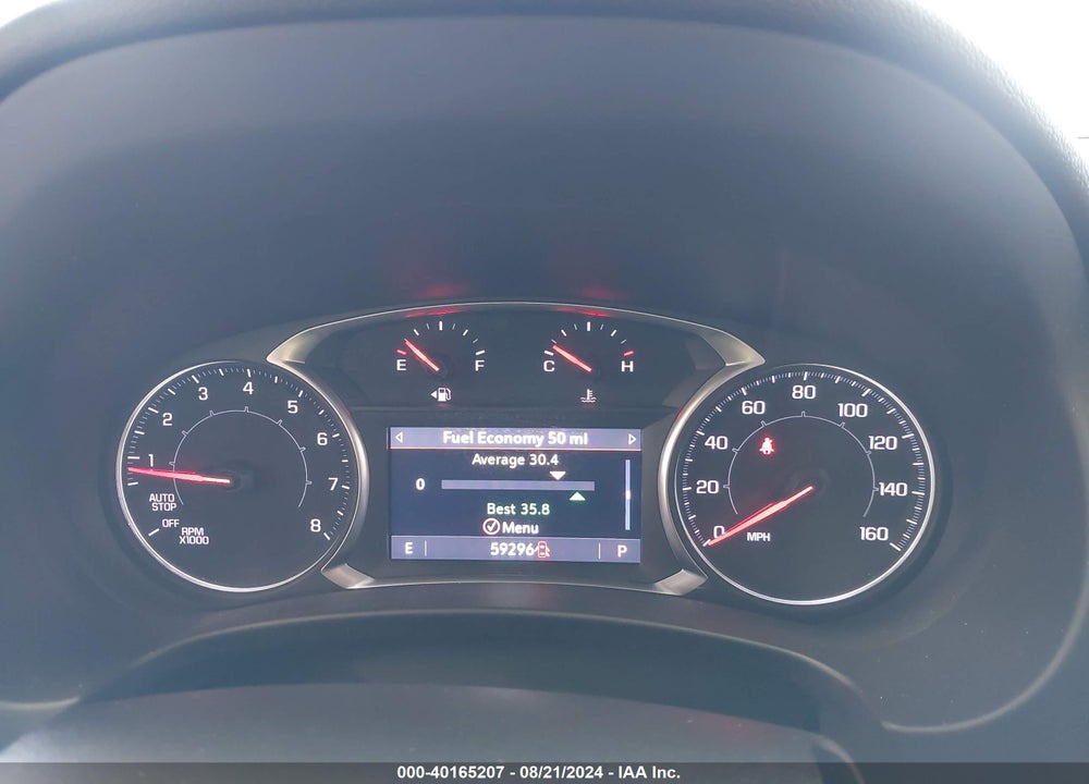 2022 GMC TERRAIN AWD SLT VIN: 3GKALVEV2NL187561