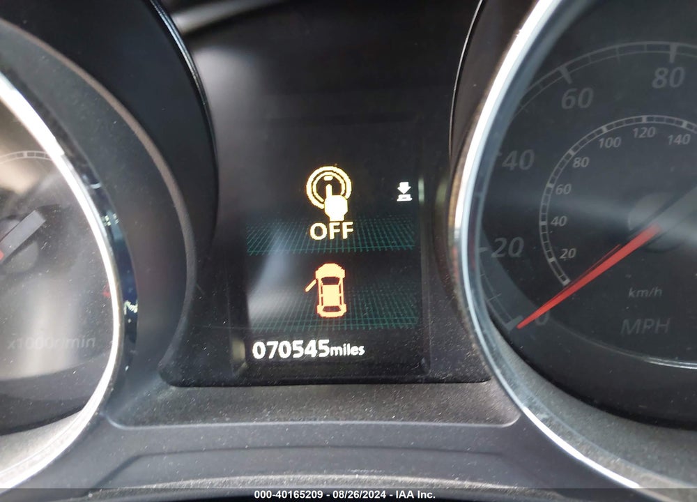 2021 MITSUBISHI OUTLANDER SPORT 2.0 SE 2WD VIN: JA4APVAU1MU026677