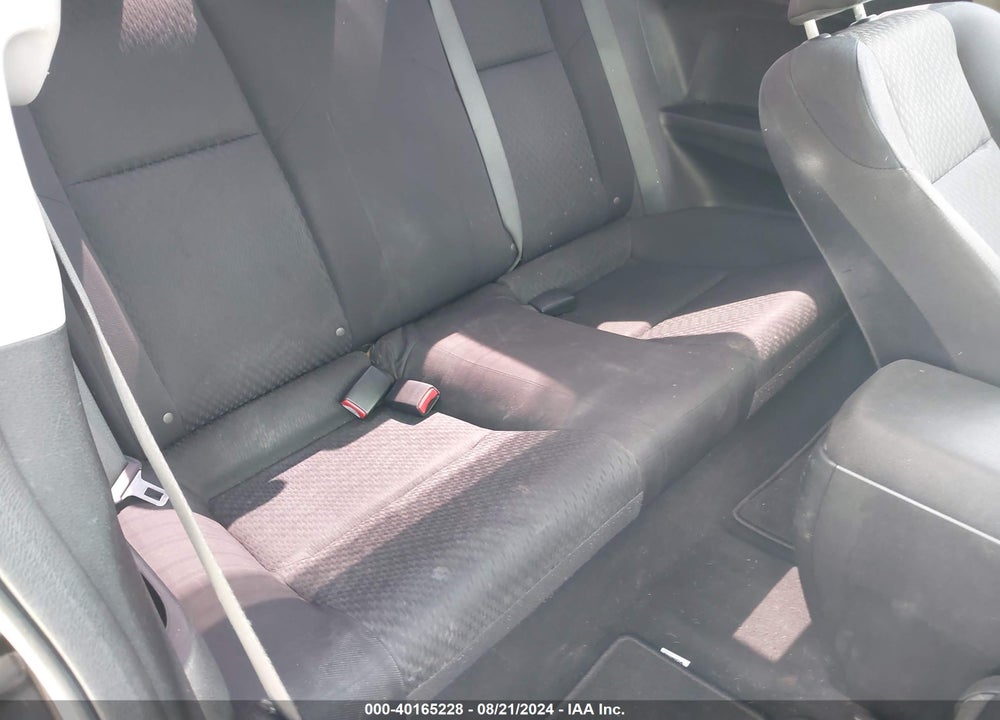 2015 HONDA CIVIC LX VIN: 2HGFG3B58FH529394