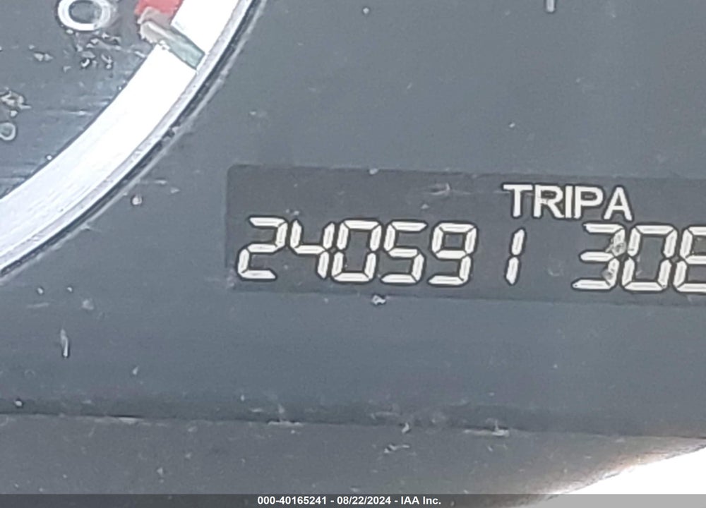 2010 HONDA ACCORD 3.5 EX-L VIN: 1HGCP3F88AA009324