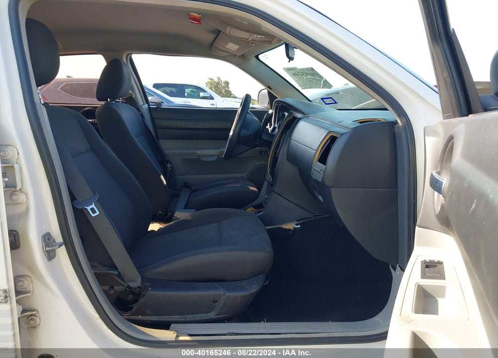2007 DODGE CHARGER VIN: 2B3KA43GX7H770414