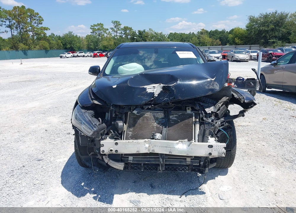 2017 INFINITI QX60 VIN: 5N1DL0MN1HC506943