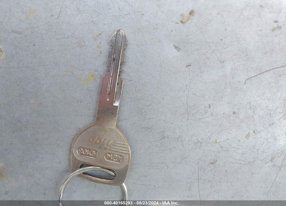 2000 HONDA CIVIC EX VIN: 1HGEJ8646YL019059