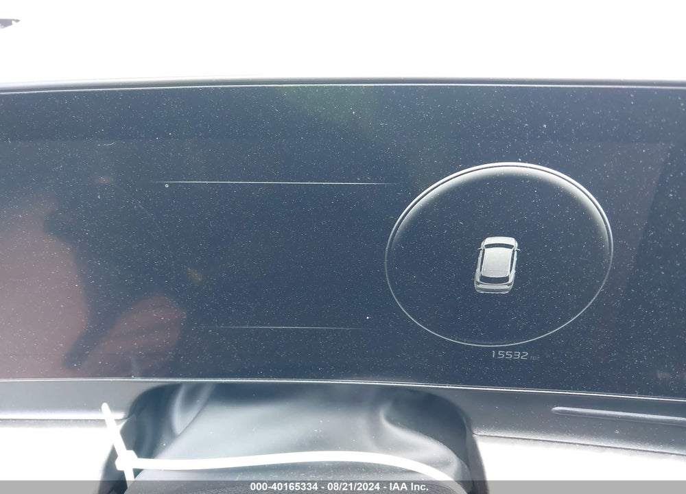 2023 KIA SPORTAGE X-PRO PRESTIGE VIN: 5XYK7CAF4PG065852