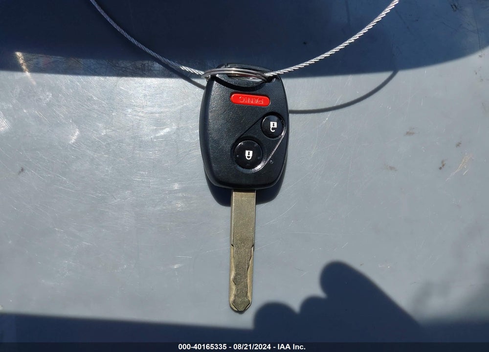 2013 HONDA CR-V EX-L VIN: 2HKRM3H7XDH506734