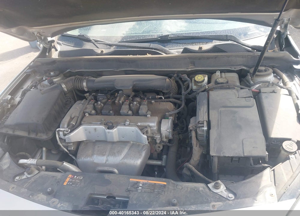 2015 CHEVROLET MALIBU 1LT VIN: 1G11C5SL1FU149561