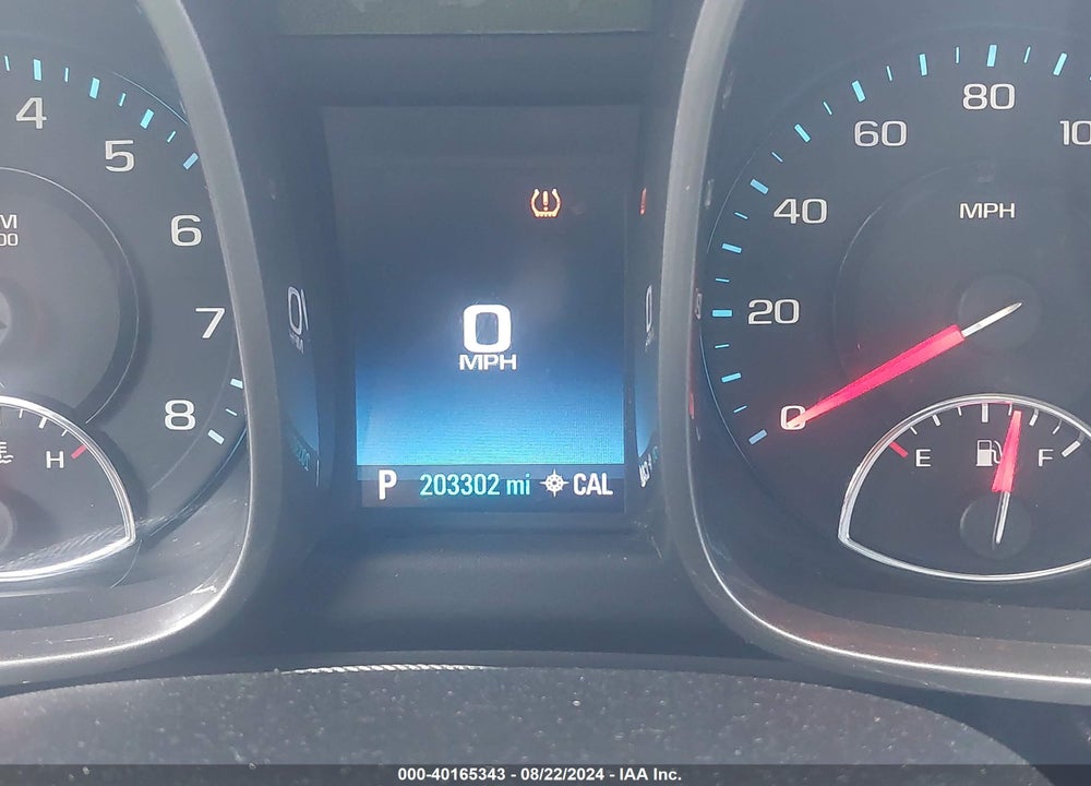 2015 CHEVROLET MALIBU 1LT VIN: 1G11C5SL1FU149561