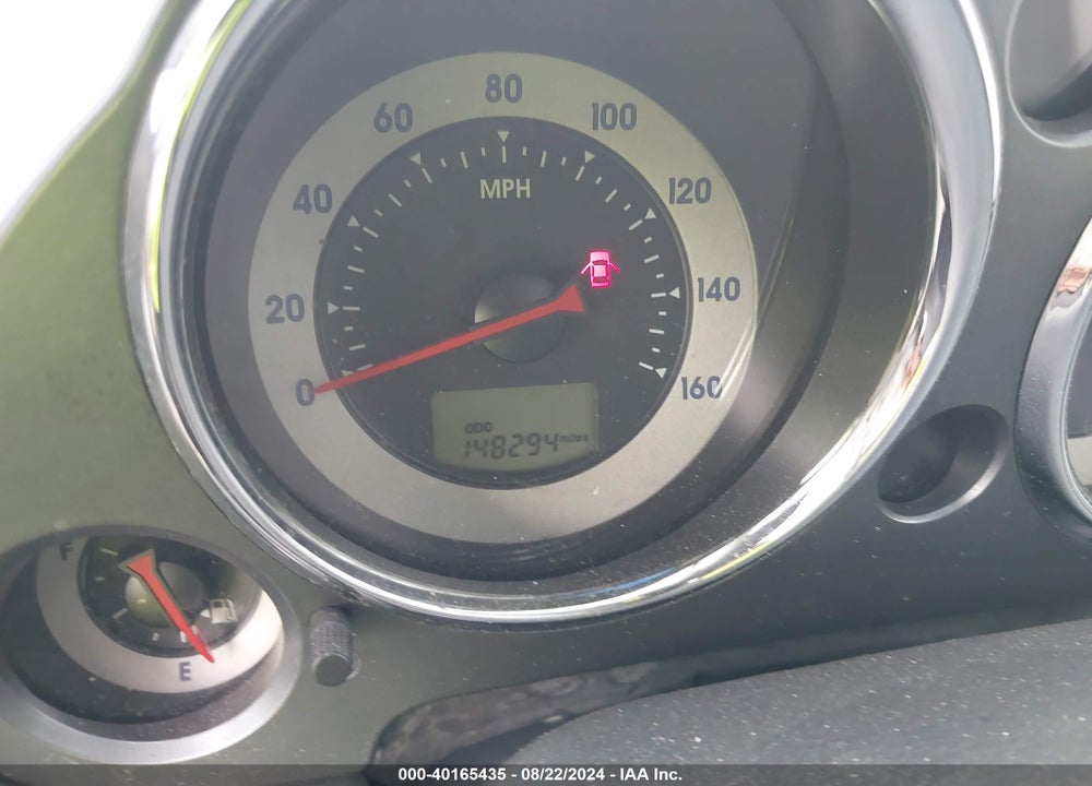 2009 MITSUBISHI ECLIPSE GS VIN: 4A3AK24F09E043436