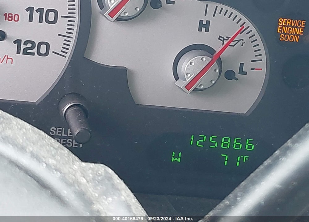 2003 MERCURY MOUNTAINEER VIN: 4M2ZU86WX3UJ20000