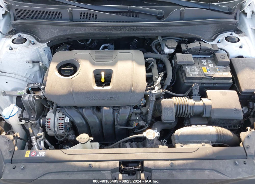2022 KIA FORTE GT LINE VIN: 3KPF54AD0NE496873