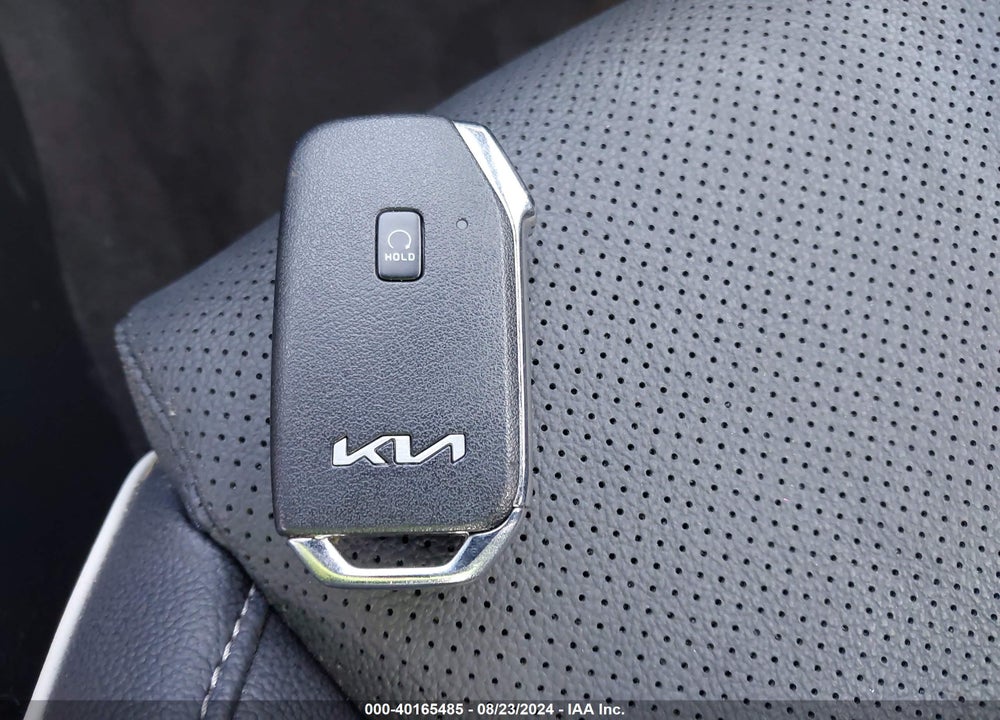 2022 KIA FORTE GT LINE VIN: 3KPF54AD0NE496873