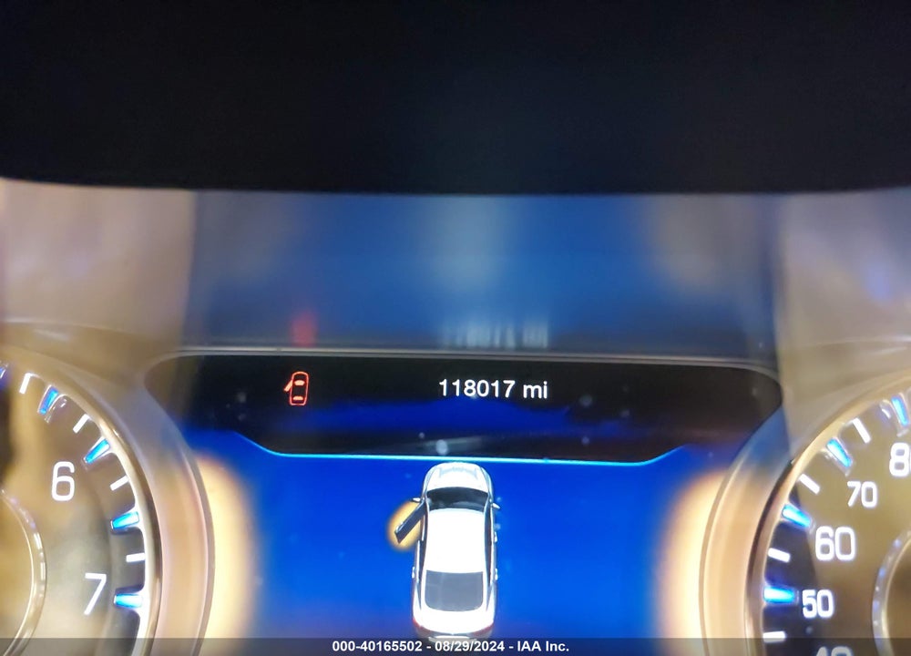 2015 CHRYSLER 200 C VIN: 1C3CCCCB7FN757674