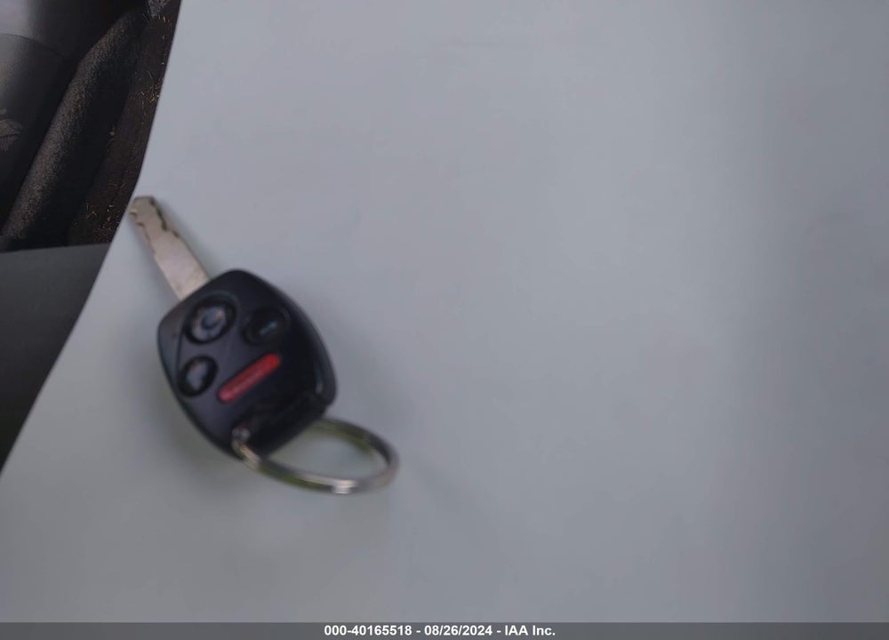 2007 HONDA ACCORD 2.4 EX VIN: 1HGCM56707A065231