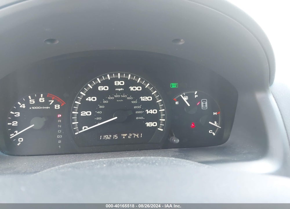 2007 HONDA ACCORD 2.4 EX VIN: 1HGCM56707A065231