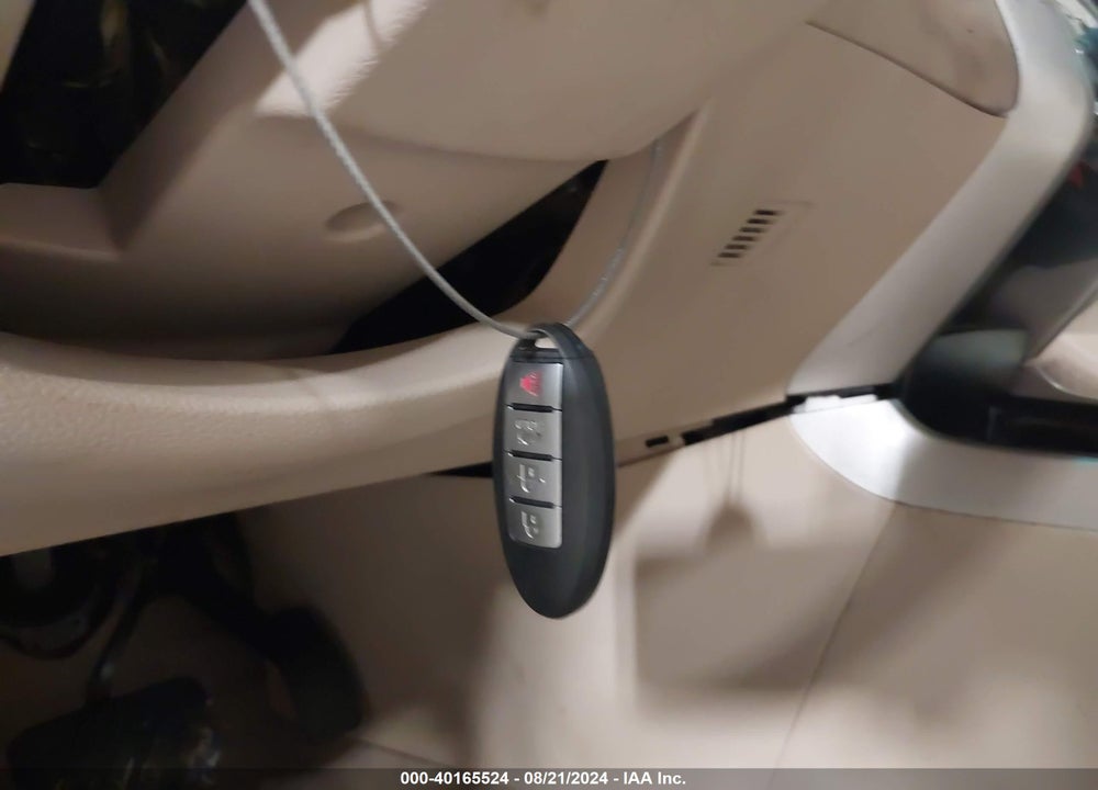 2013 NISSAN ALTIMA 2.5 SV VIN: 1N4AL3AP4DC148350