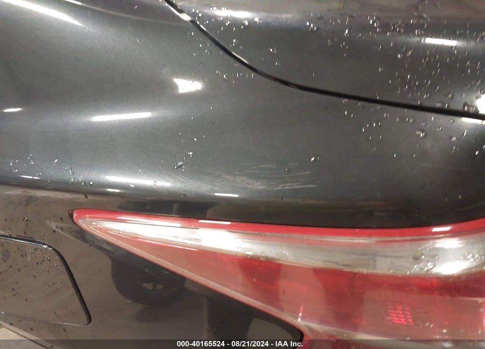 2013 NISSAN ALTIMA 2.5 SV VIN: 1N4AL3AP4DC148350