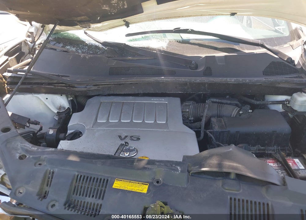 2012 TOYOTA HIGHLANDER LIMITED V6 VIN: 5TDYK3EH2CS052177