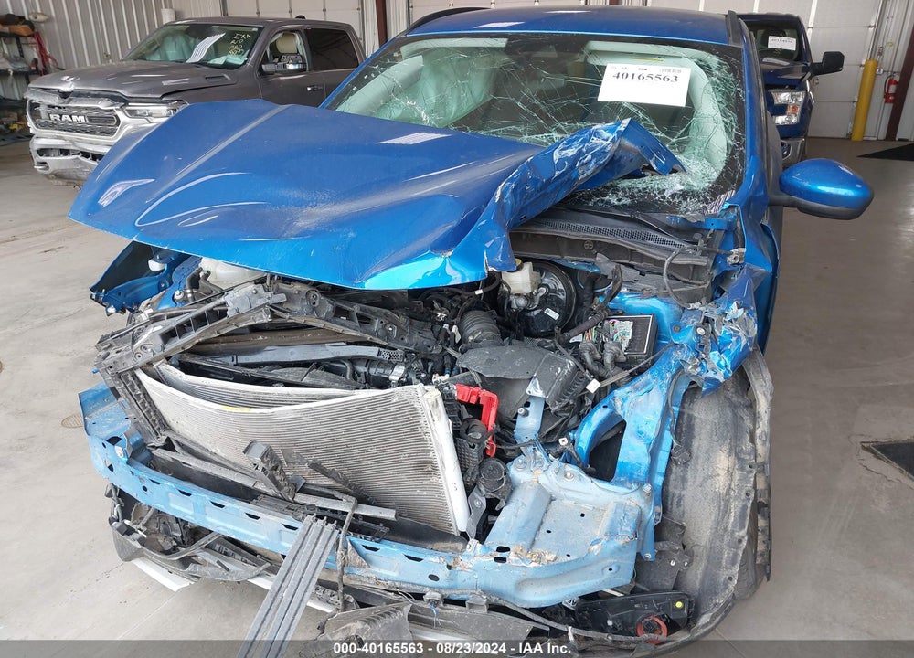 2021 FORD ESCAPE SEL VIN: 1FMCU9H67MUB02419