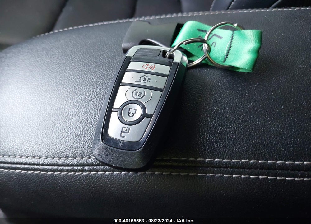 2021 FORD ESCAPE SEL VIN: 1FMCU9H67MUB02419