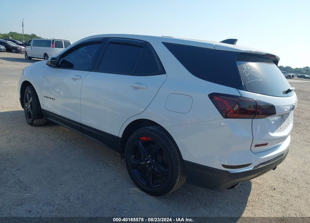 2019 CHEVROLET EQUINOX LT VIN: 2GNAXLEX7K6127983