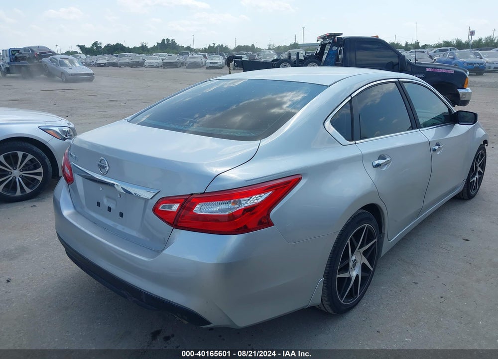 2016 NISSAN ALTIMA VIN: 1N4AL3AP2GN315331