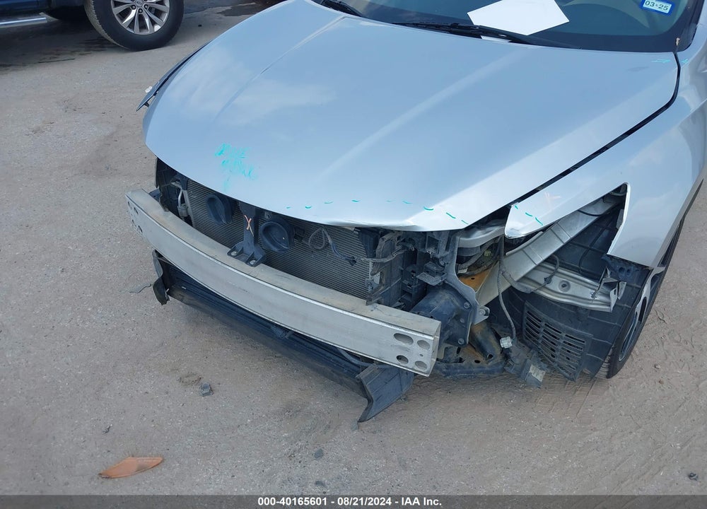 2016 NISSAN ALTIMA VIN: 1N4AL3AP2GN315331