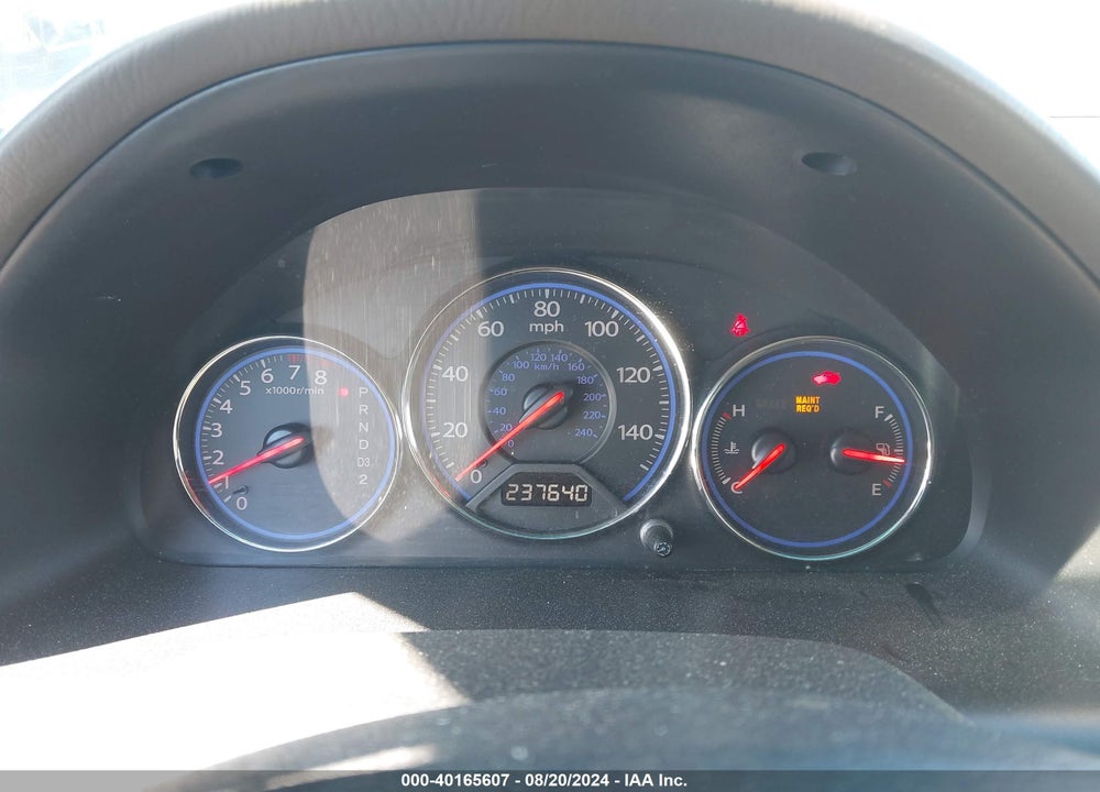 2004 HONDA CIVIC LX VIN: 2HGES16584H620882