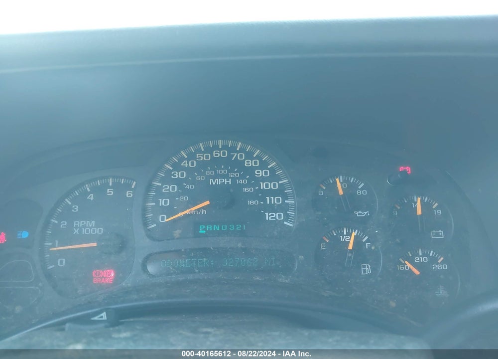 2004 GMC YUKON SLE VIN: 1GKEK13V74J217840