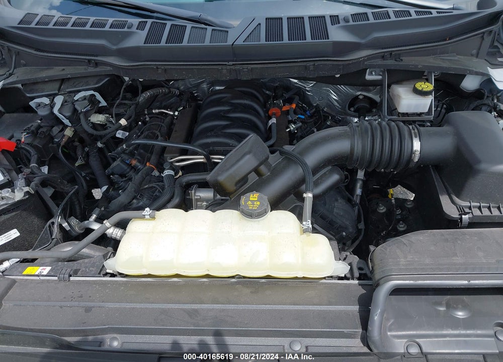 2023 FORD F-150 XLT VIN: 1FTEW1C56PFC48388
