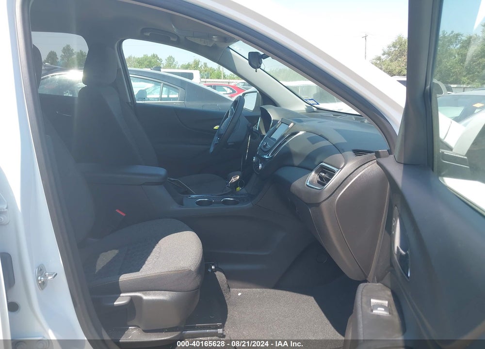 2024 CHEVROLET EQUINOX LT VIN: 3GNAXUEG7RL241056