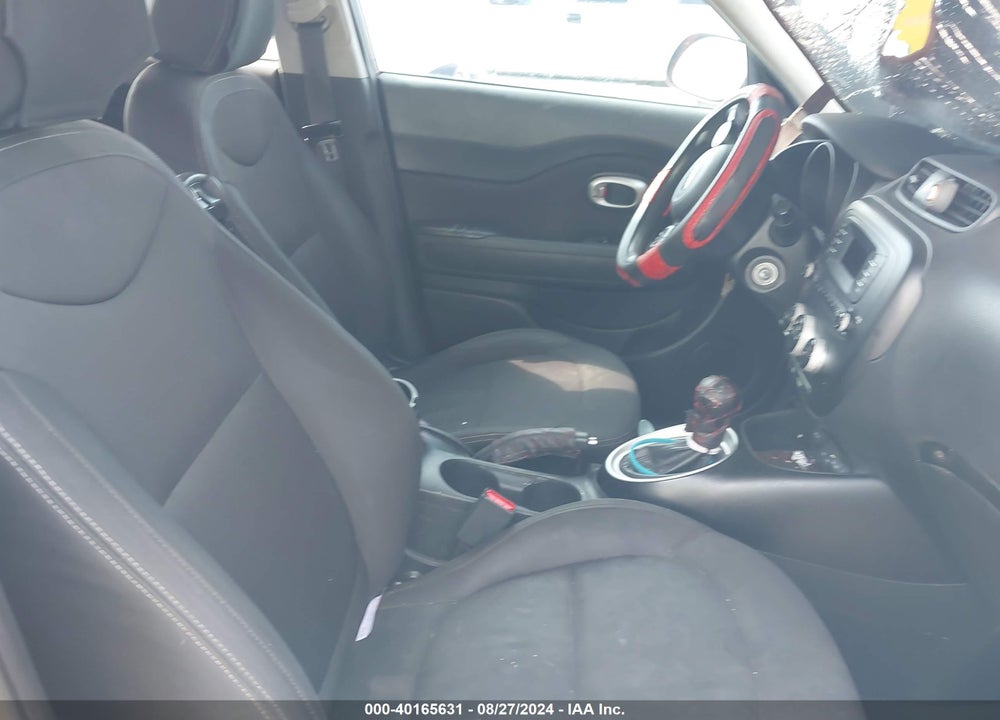 2015 KIA SOUL VIN: KNDJN2A20F7220112