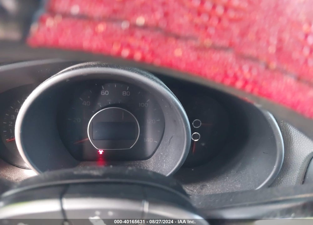 2015 KIA SOUL VIN: KNDJN2A20F7220112